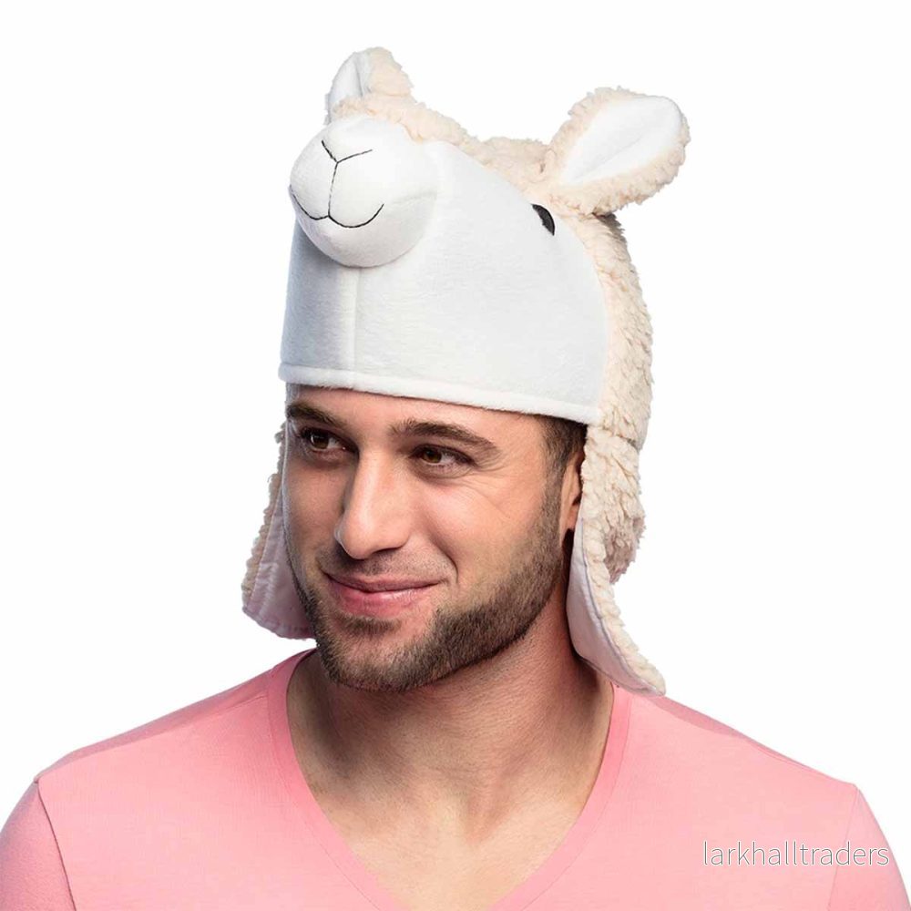 Hatt, får - Bild 2