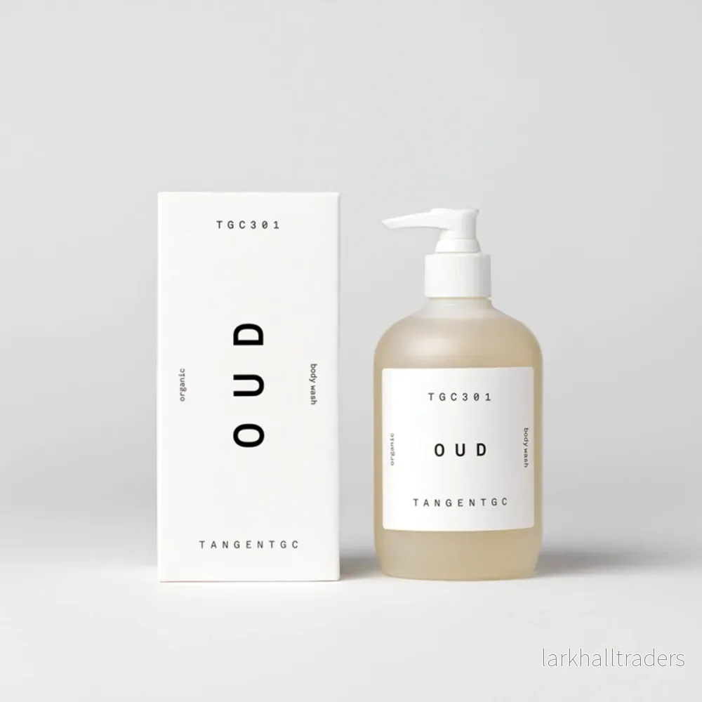 Duschtvål 350 ml