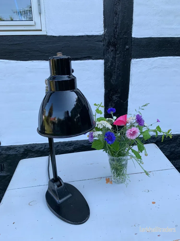 Jacobus bordslampa - Bild 2