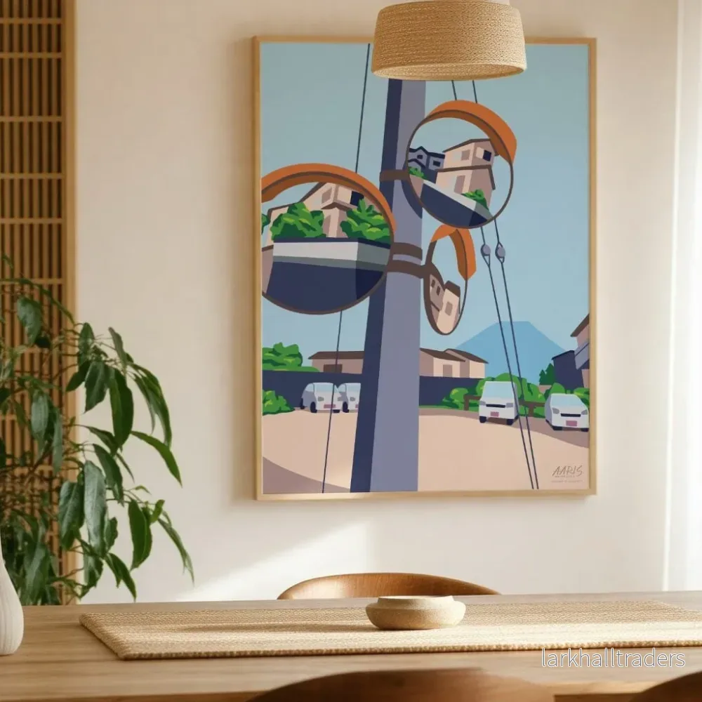 NARA Poster - Bild 3