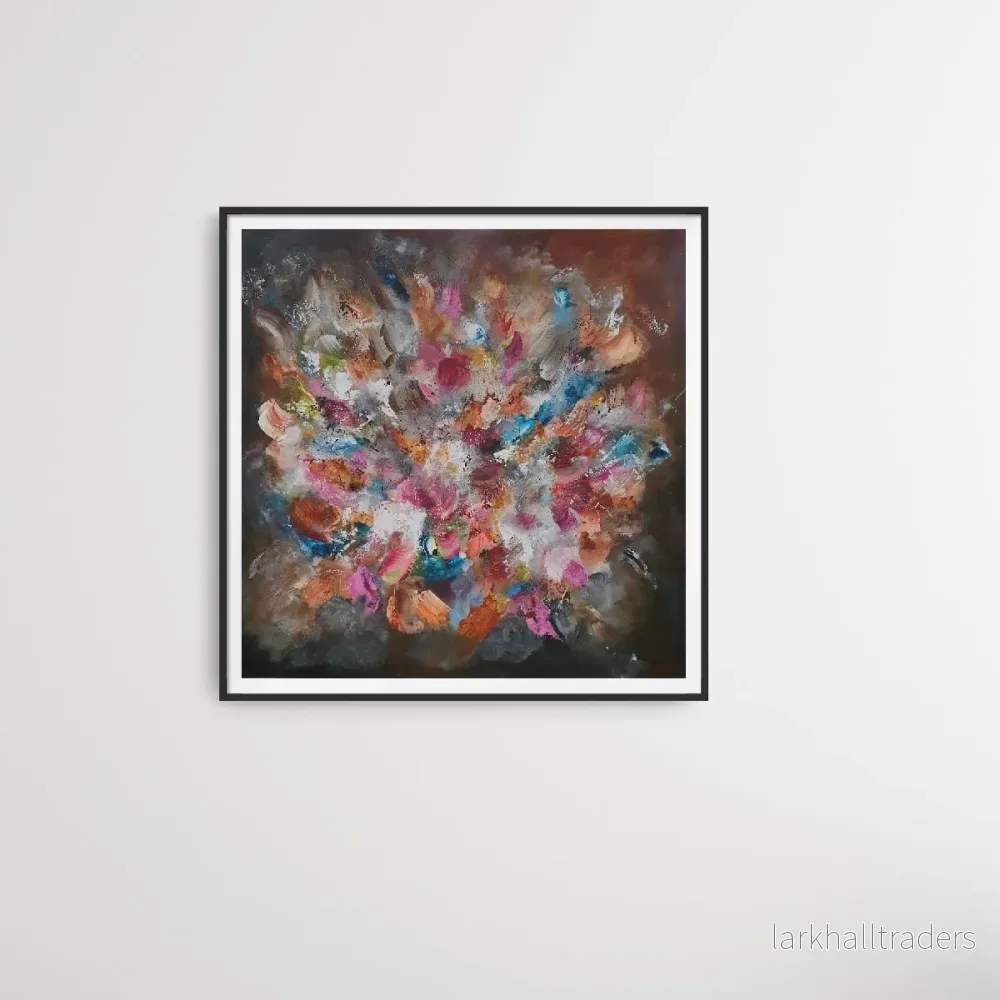 Colour Fusion Fine Art Print - Bild 3