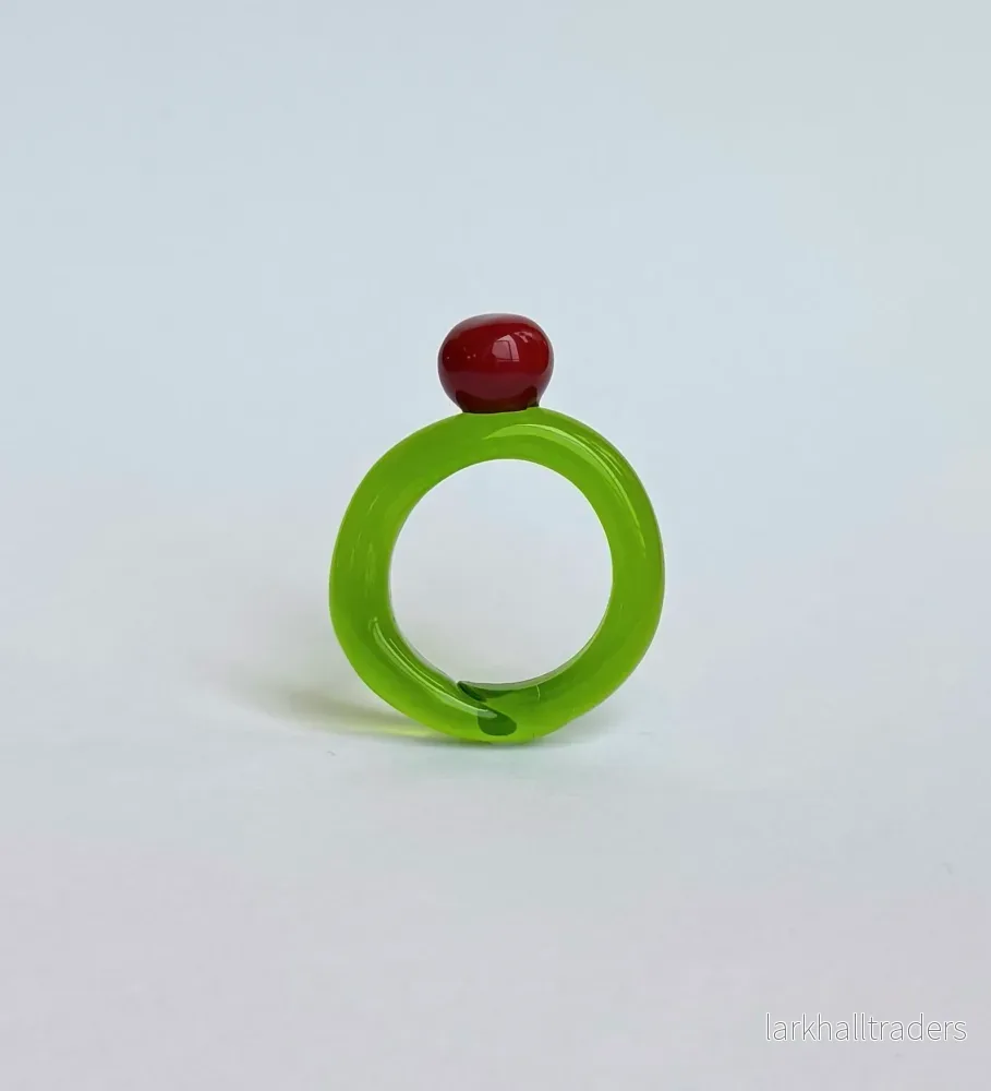 EDEN ring (Anpassningsbar)