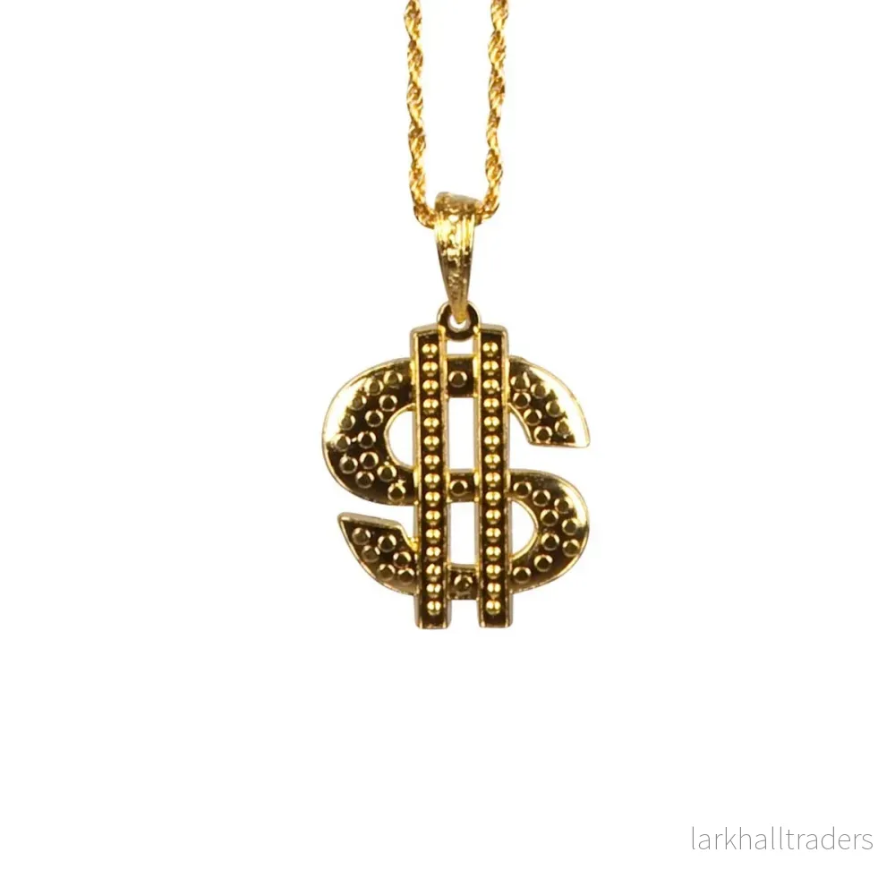 Halsband, dollar Halsband, dollar
