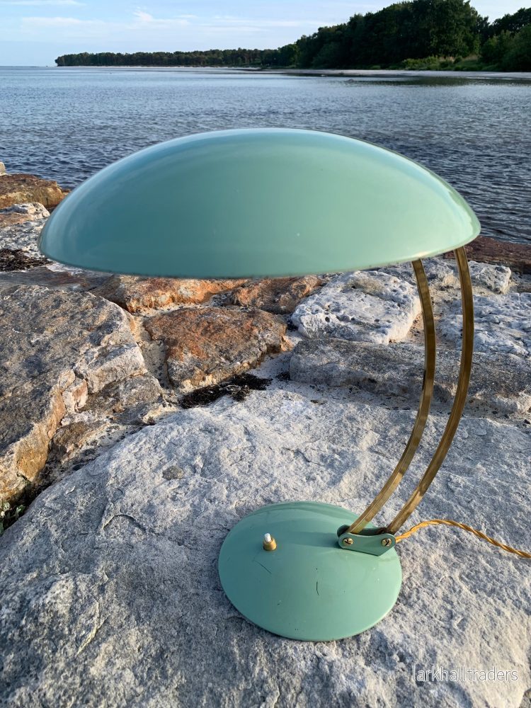Kaiser Idell 6764 - Original nyskick (sällsynt) - Bild 2