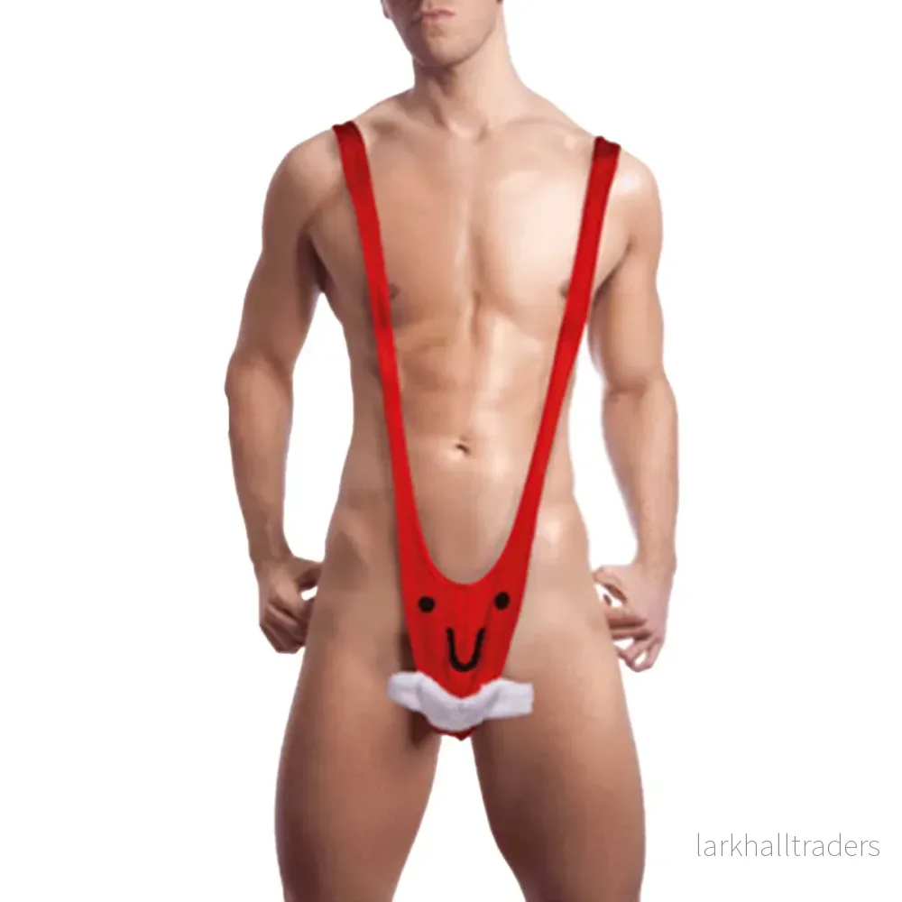 Mankini, jul - Bild 2
