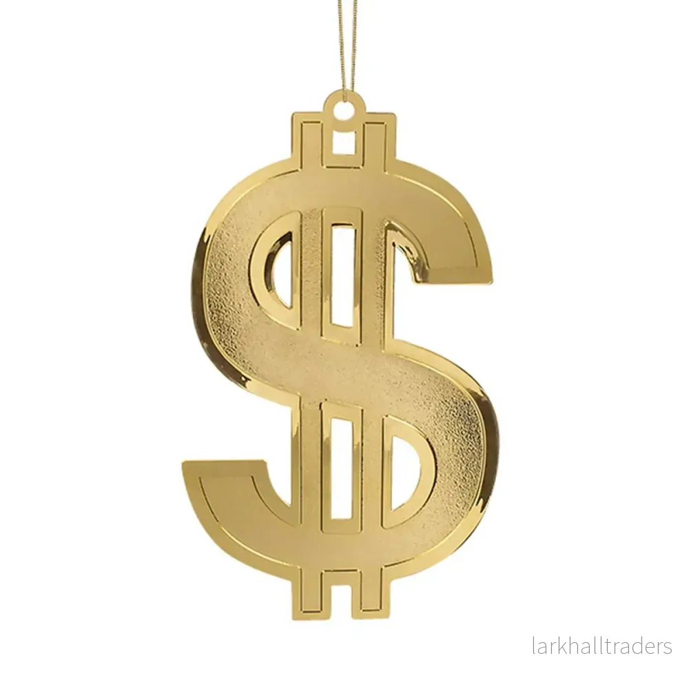 Halsband, dollar XXL Halsband, dollar XXL