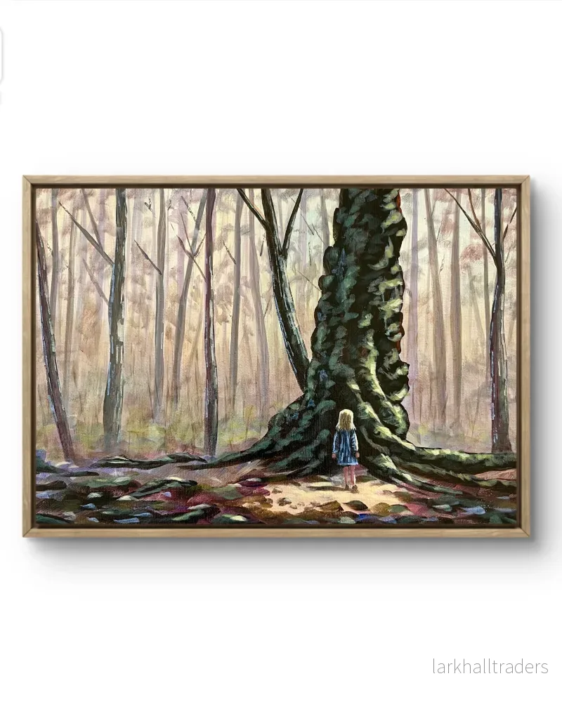 ”Rötter” Poster - Bild 2