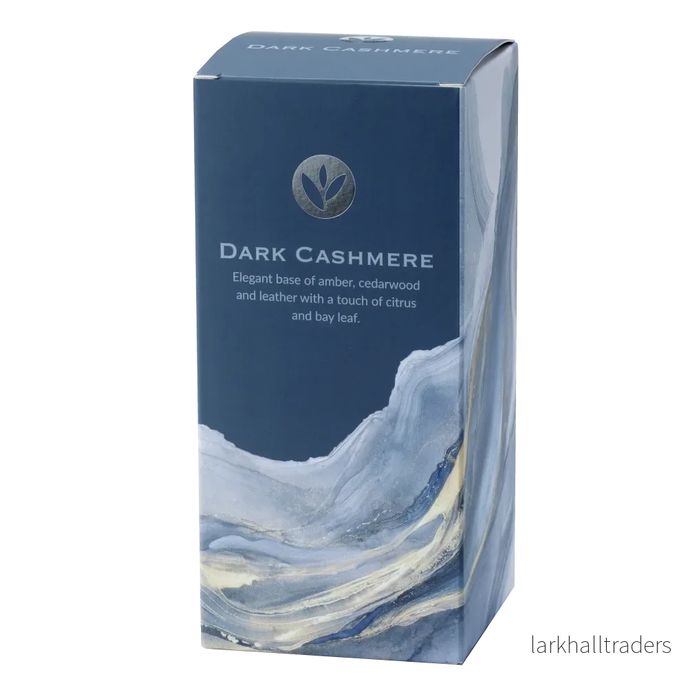 Dark Cashmere, Doftpinnar, 200 ml - Bild 2