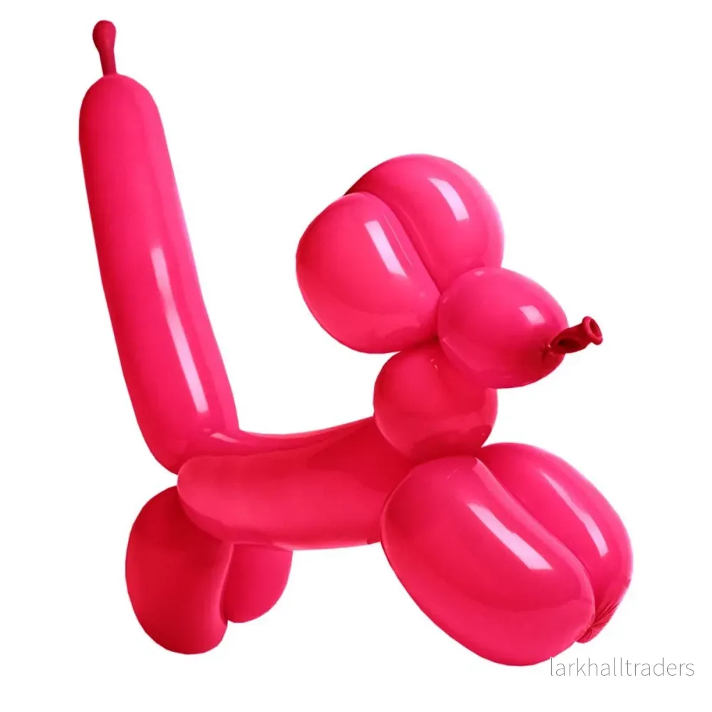 Figurballonger, 20 st Figurballonger, 20 st