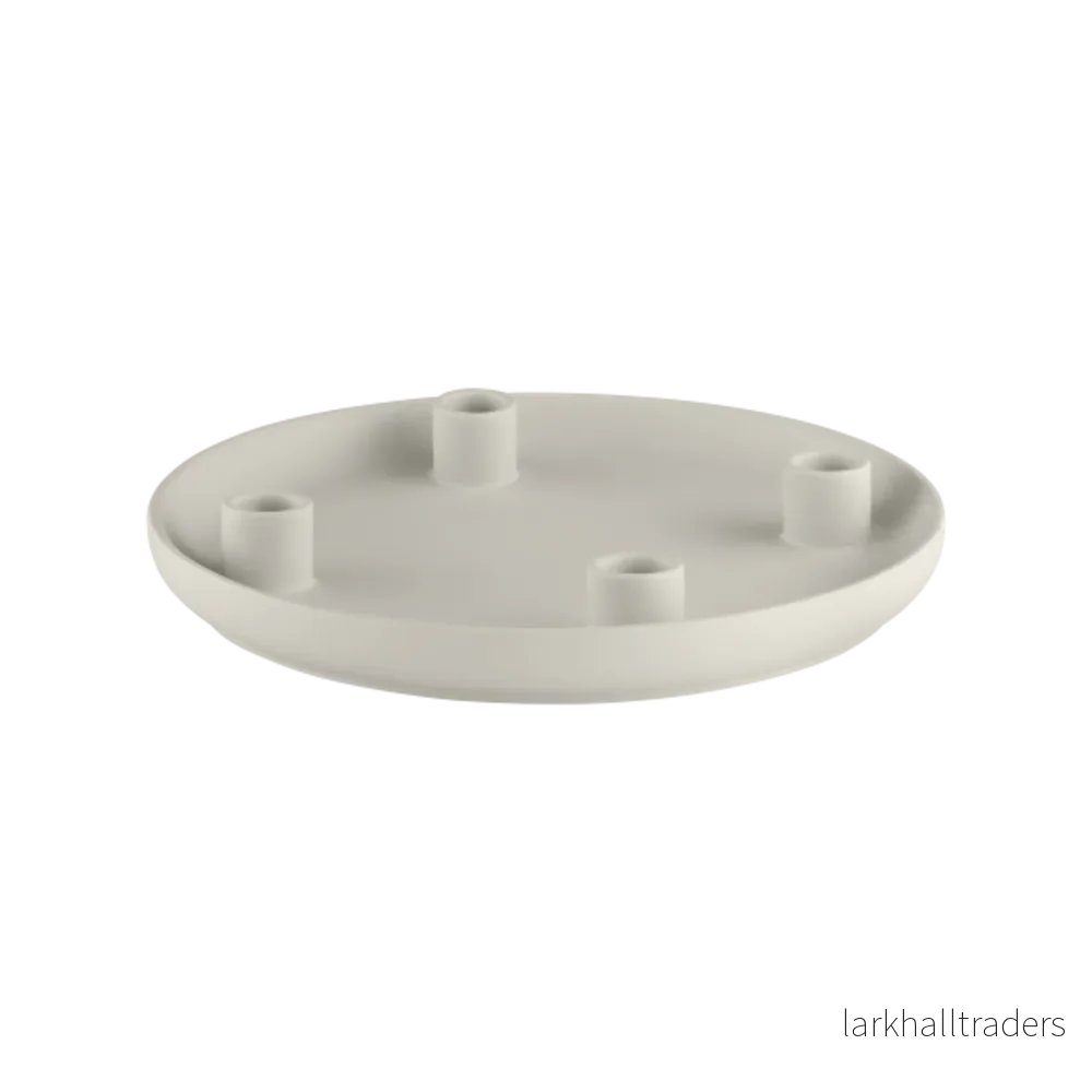 Ljusstake Vela Ljusstake Vela