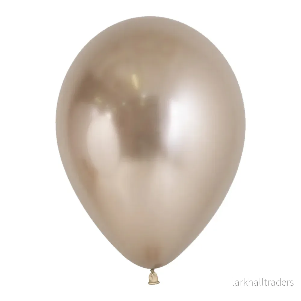 Ballonger, reflex champagne 6 st - Bild 3