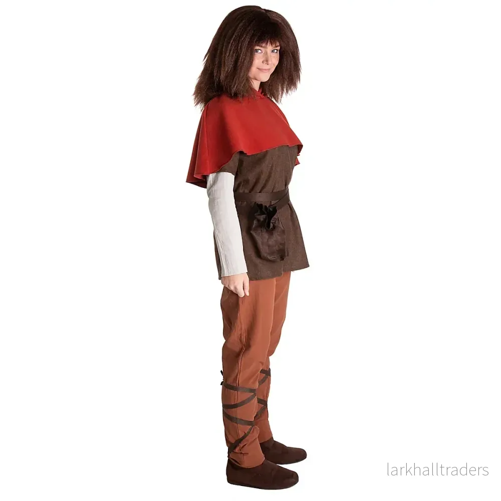 Dräkt, Ronja Rövardotter - Bild 2