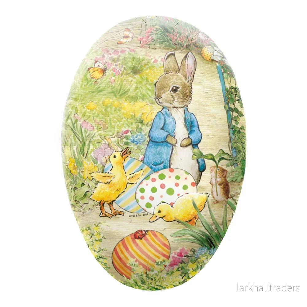 Påskägg, finding eggs 35 cm
