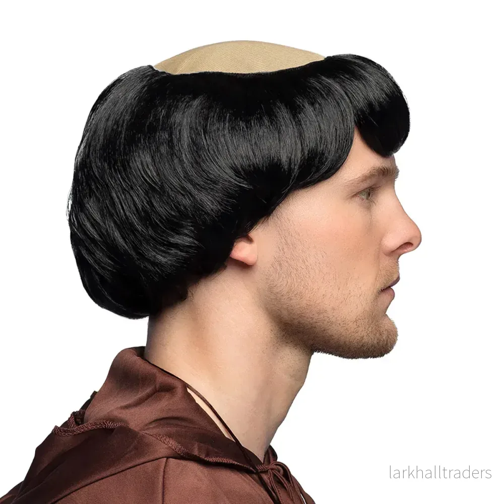 Peruk, Bald monk - Bild 3