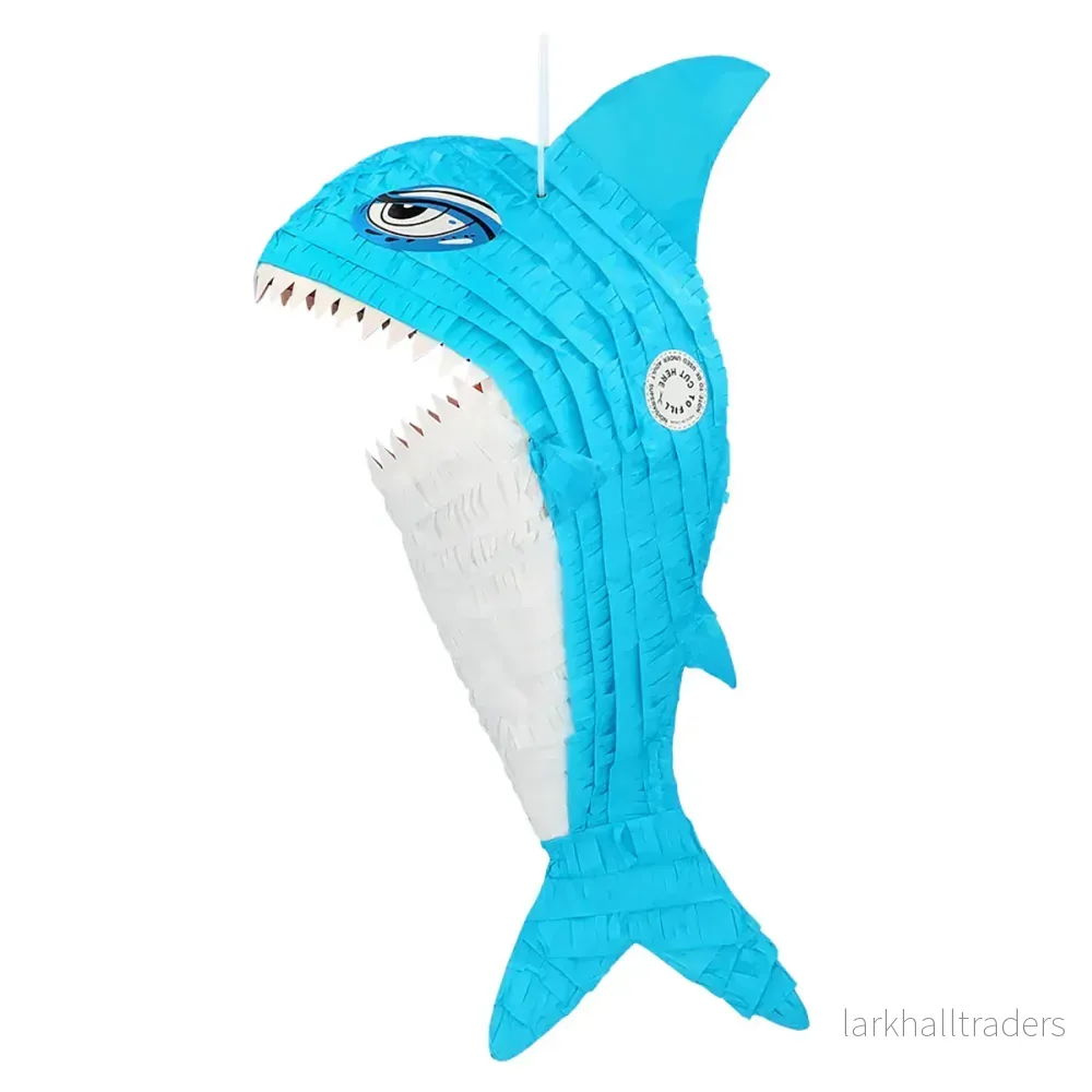 Pinata, angry shark - Bild 2