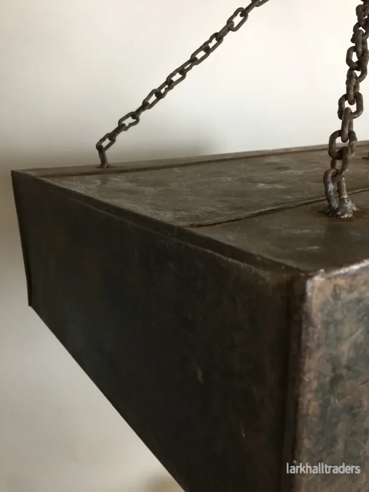 Riktigt rå lampa för de modiga - Bild 2