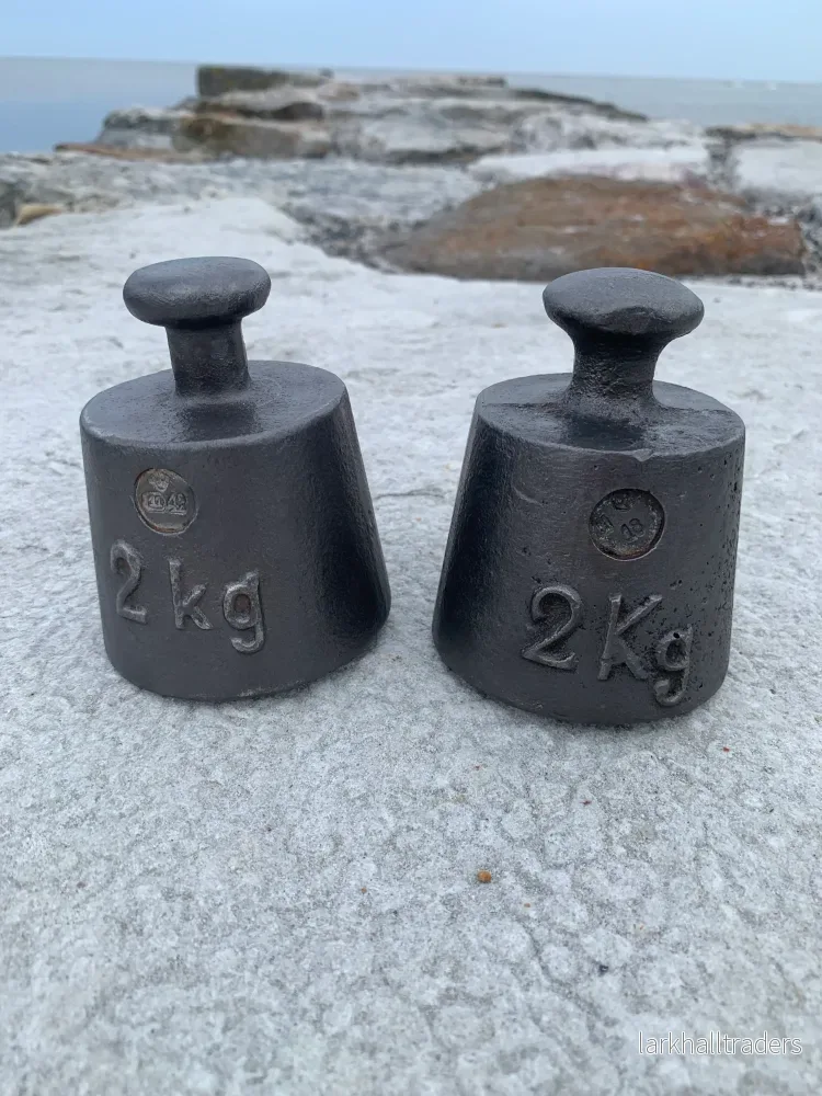 Löd – 2 kg Löd – 2 kg