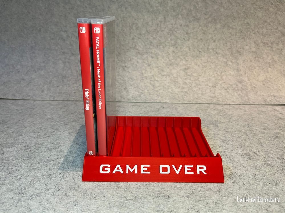 Spelställ för 12 Nintendo Switch spel - Bild 2