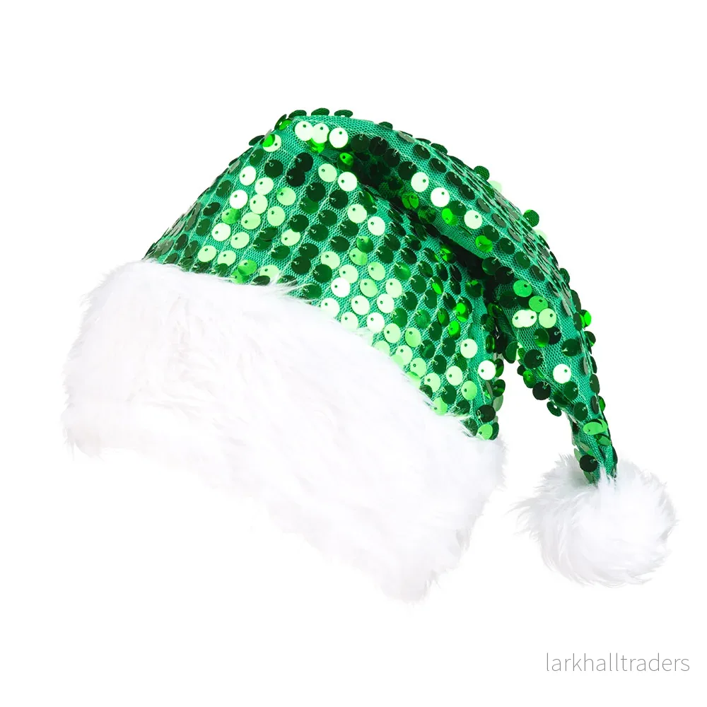 Tomteluva, glitter mix - Bild 3