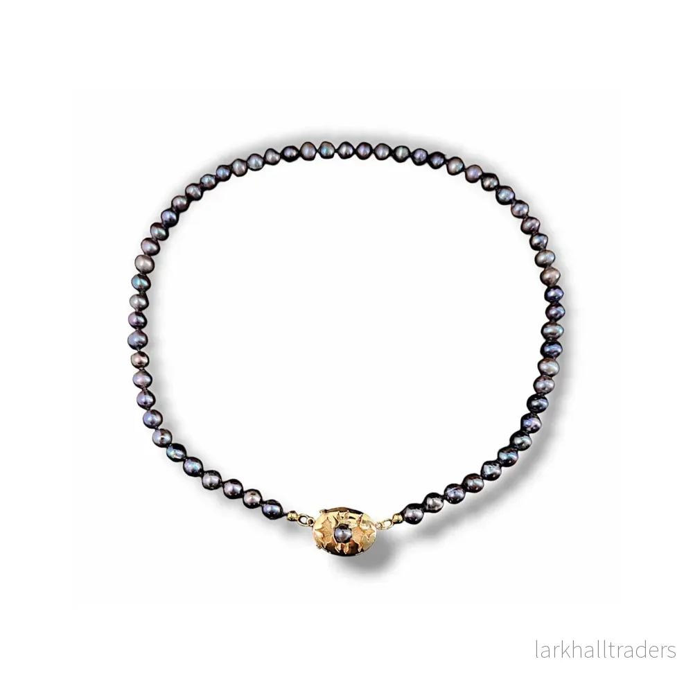 Sea Whisper Halsband Sea Whisper Halsband