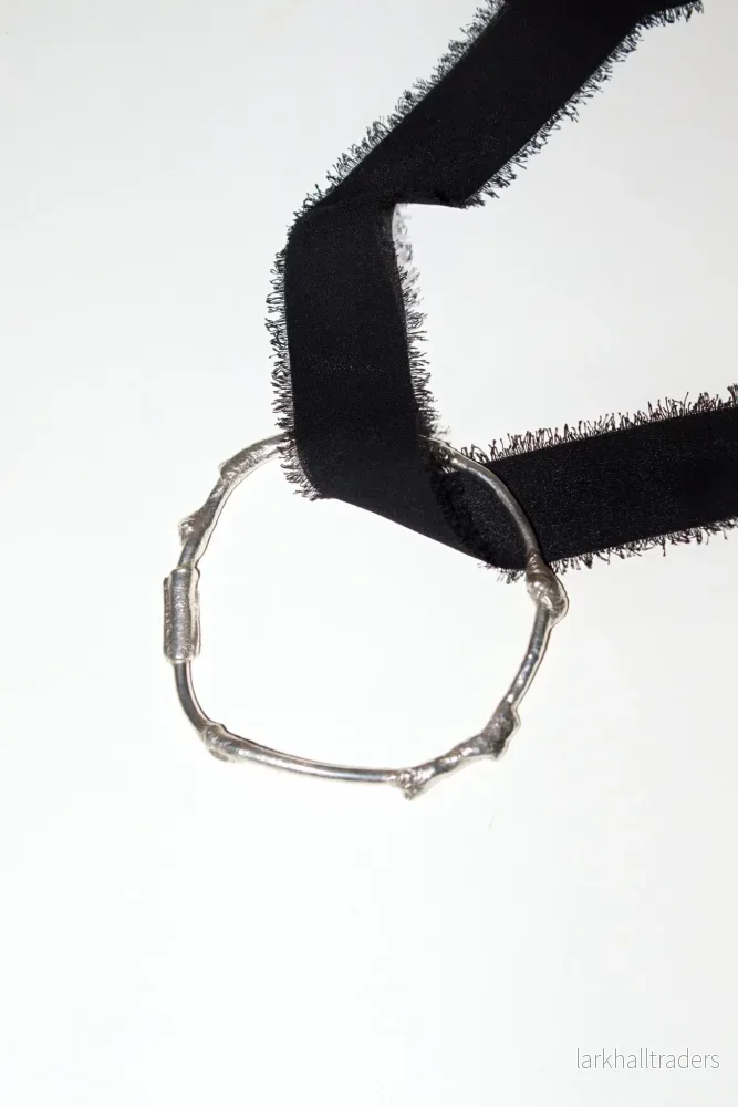 Full cycle Armband/Halsband - Bild 3