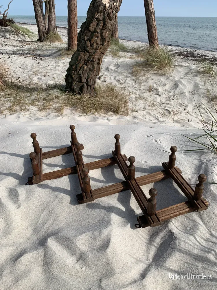 Fransk saxkrok - Bild 2