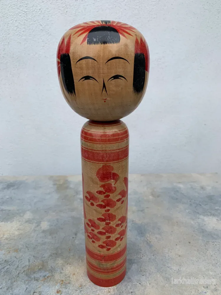 Kokeshi Kokeshi