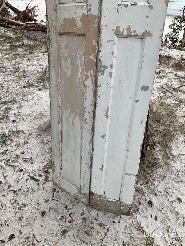 Fönsterluckor från Frankrike - Bild 2