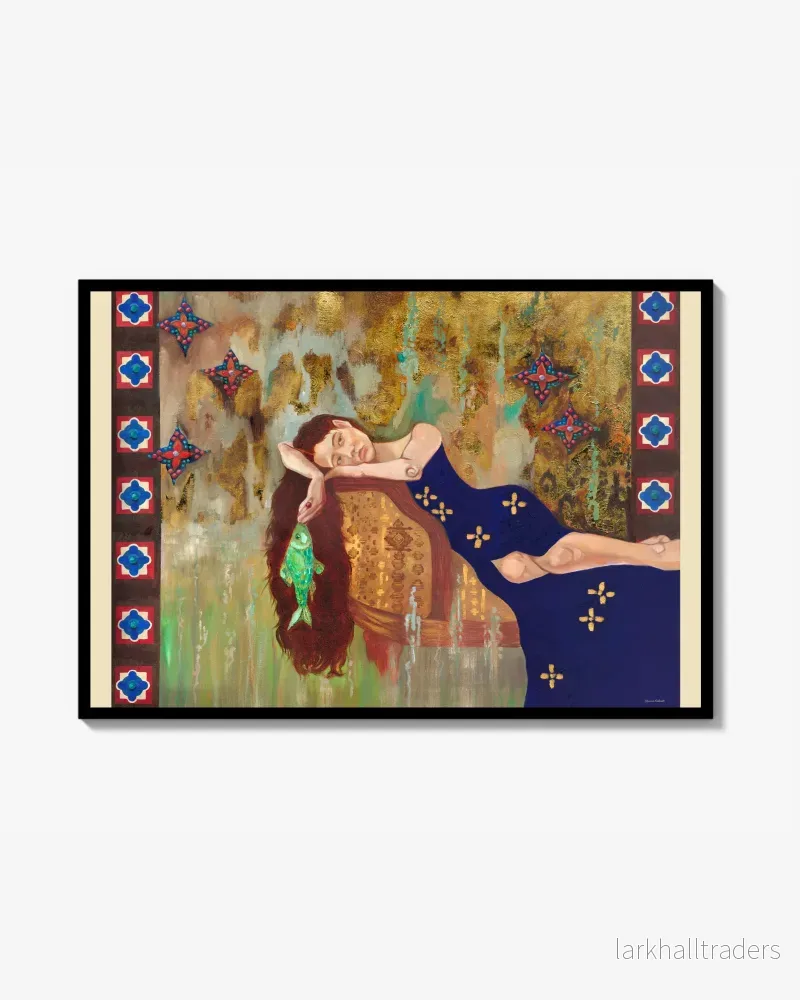 ALBI – Poster ALBI – Poster
