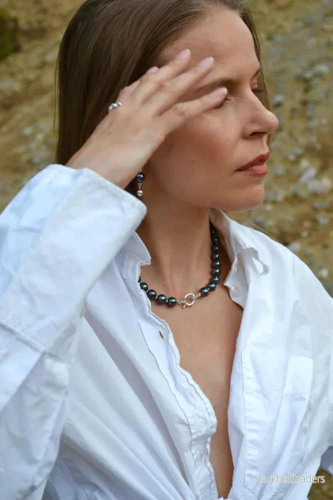 ECLIPSE - Halsband