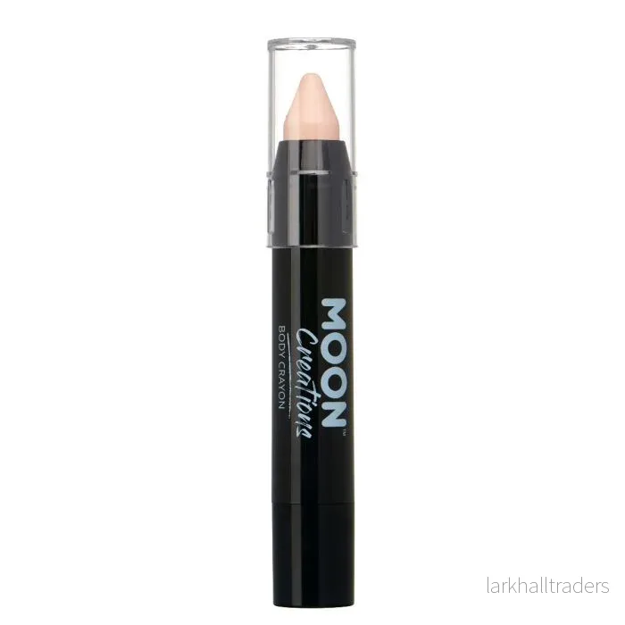 Moon Sminkkrita, beige 3 g