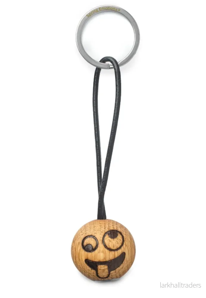 Nyckelring Emoji Ek Nyckelring Emoji Ek