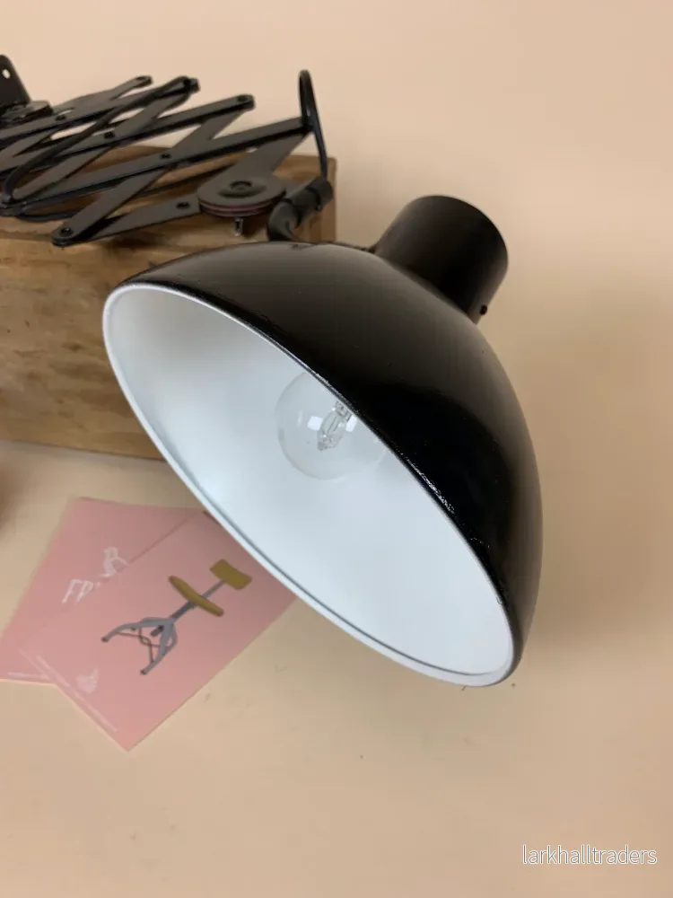 Saxlampa - Bild 2