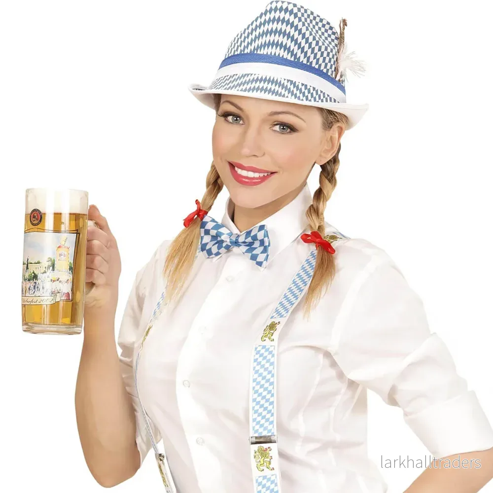 Fluga, oktoberfest - Bild 3
