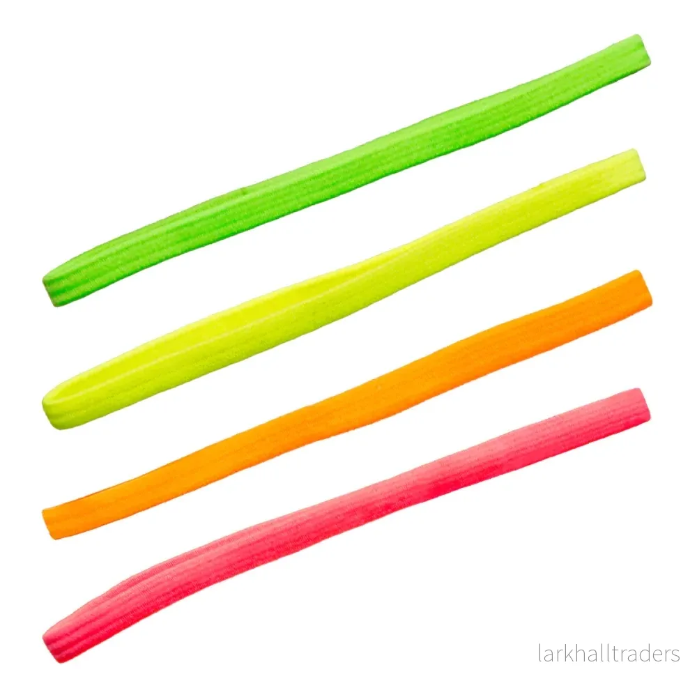 Pannband, UV 4 st - Bild 2