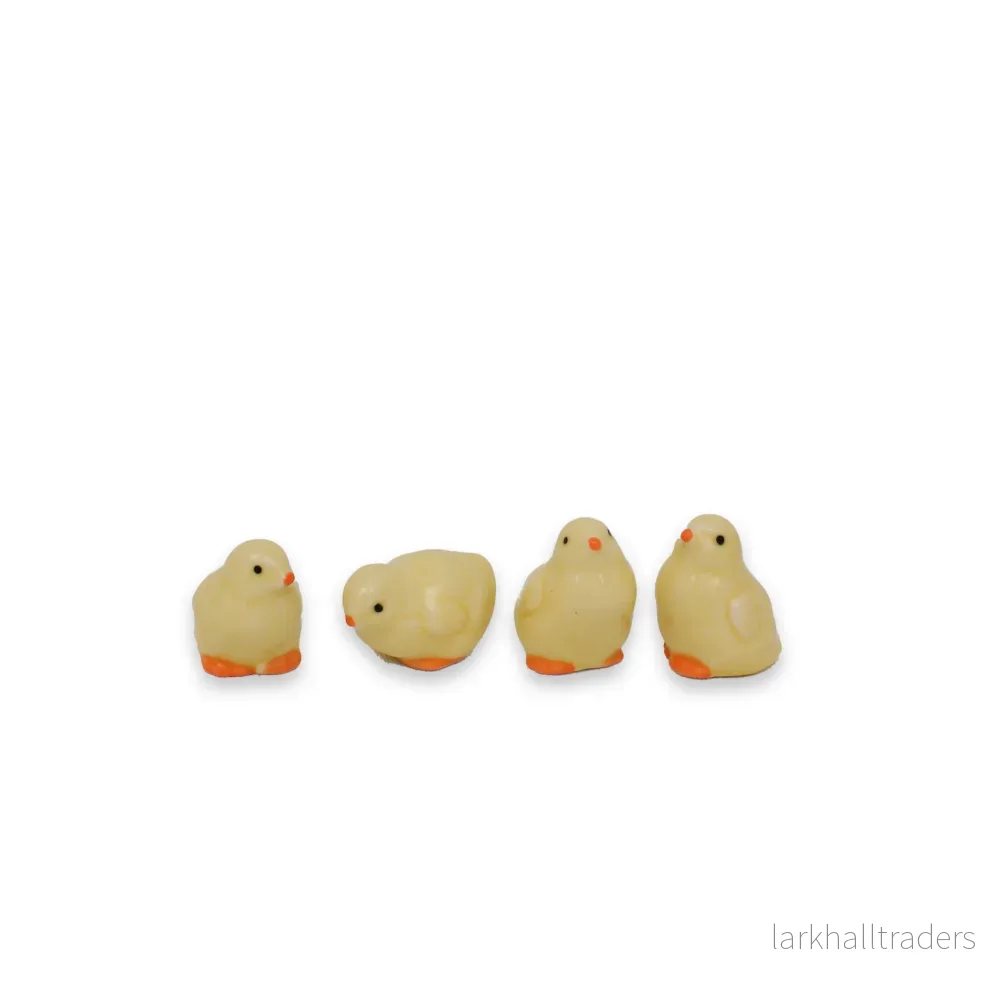 Pip mini kyckling 4-pack