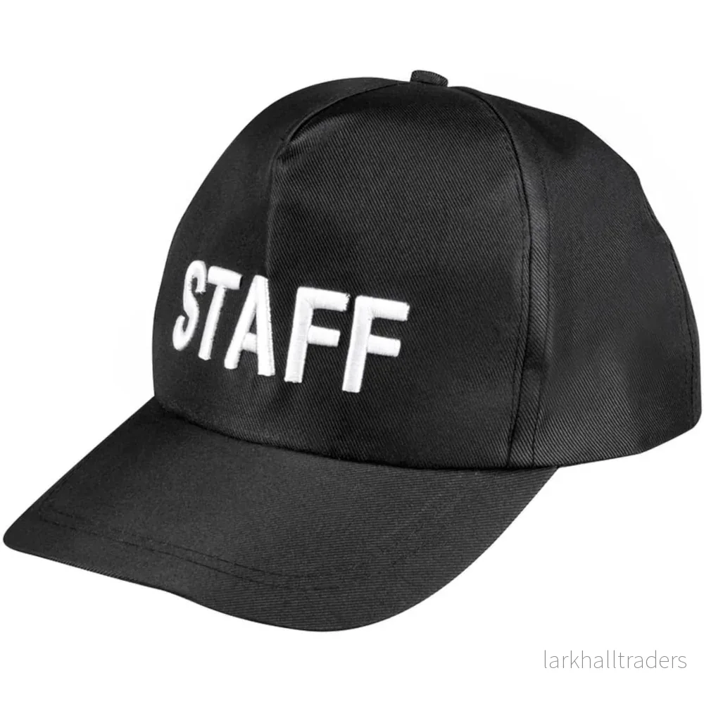 Keps, Staff - Bild 2