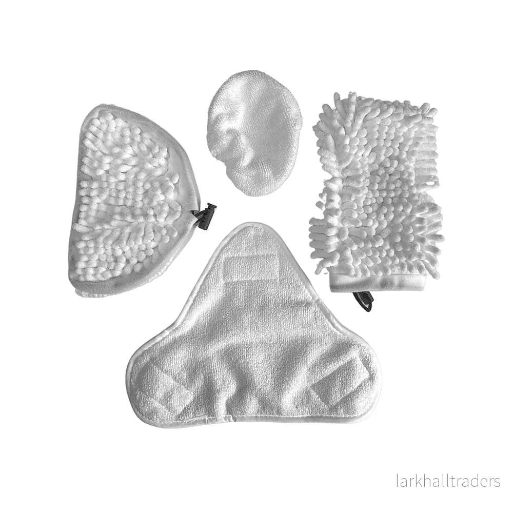 Mikrofiberduk för ångmopp 5-i-1 (H2O X5 Steam Mob) Mikrofiberduk för ångmopp 5-i-1 (H2O X5 Steam Mob)