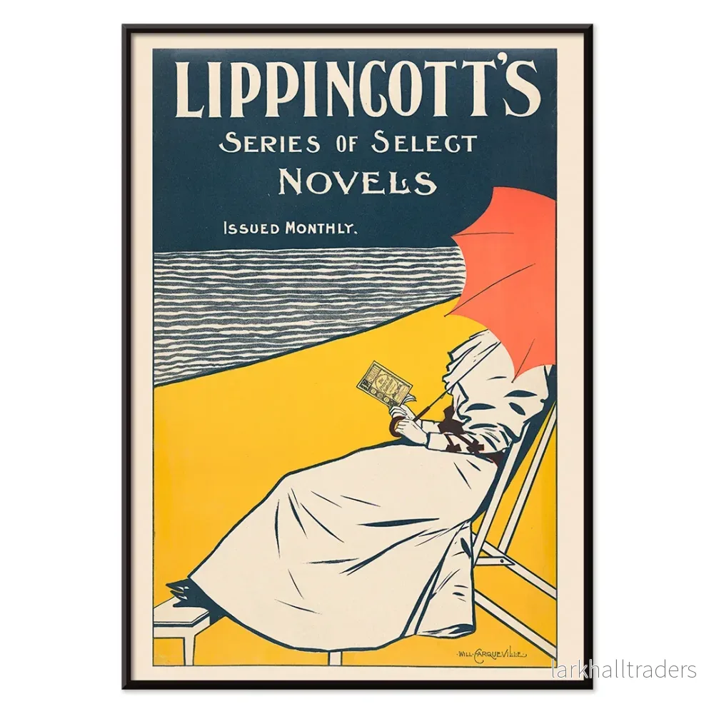 Lippincott Poster - Bild 2