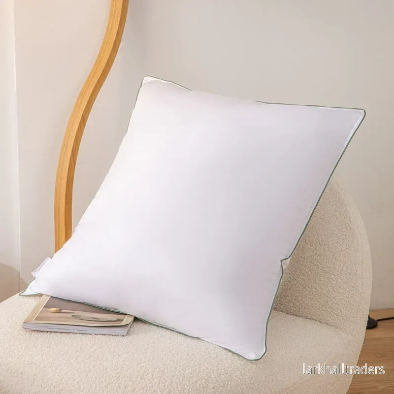 Bambukudde 60 x 63 cm (täck i 100% bambufiber)