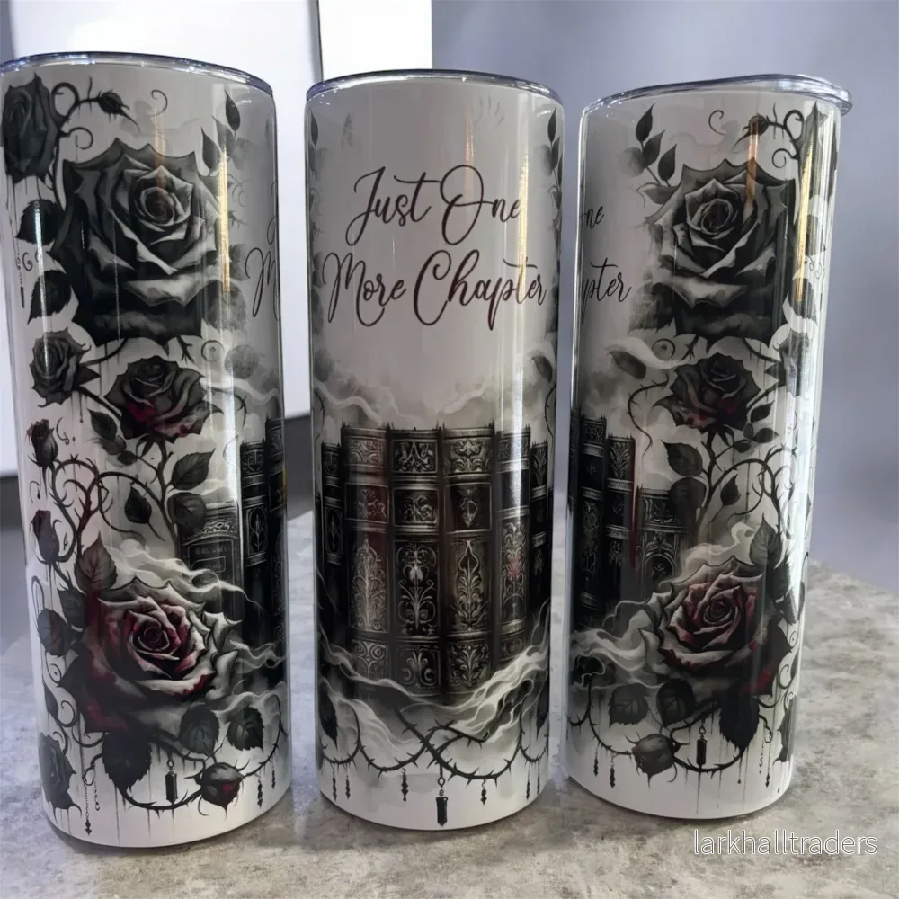Tumbler – Dark Romance OUTLET Tumbler – Dark Romance OUTLET
