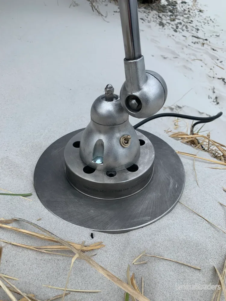 Jieldé bordslampa med 1 arm - Bild 3