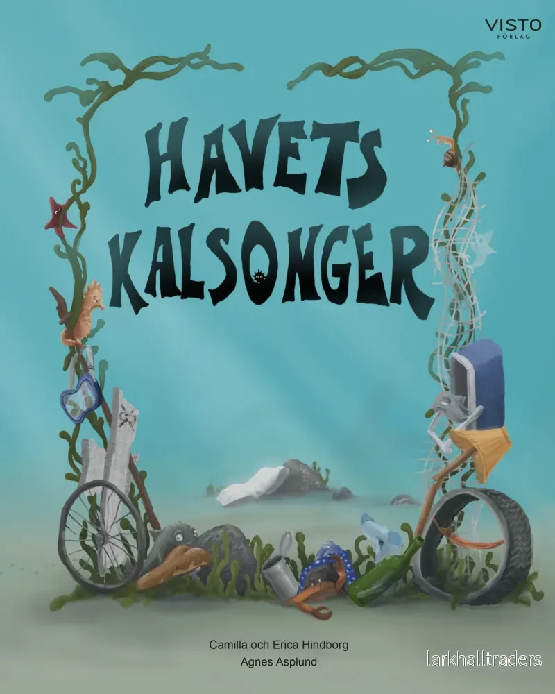 Havets kalsonger