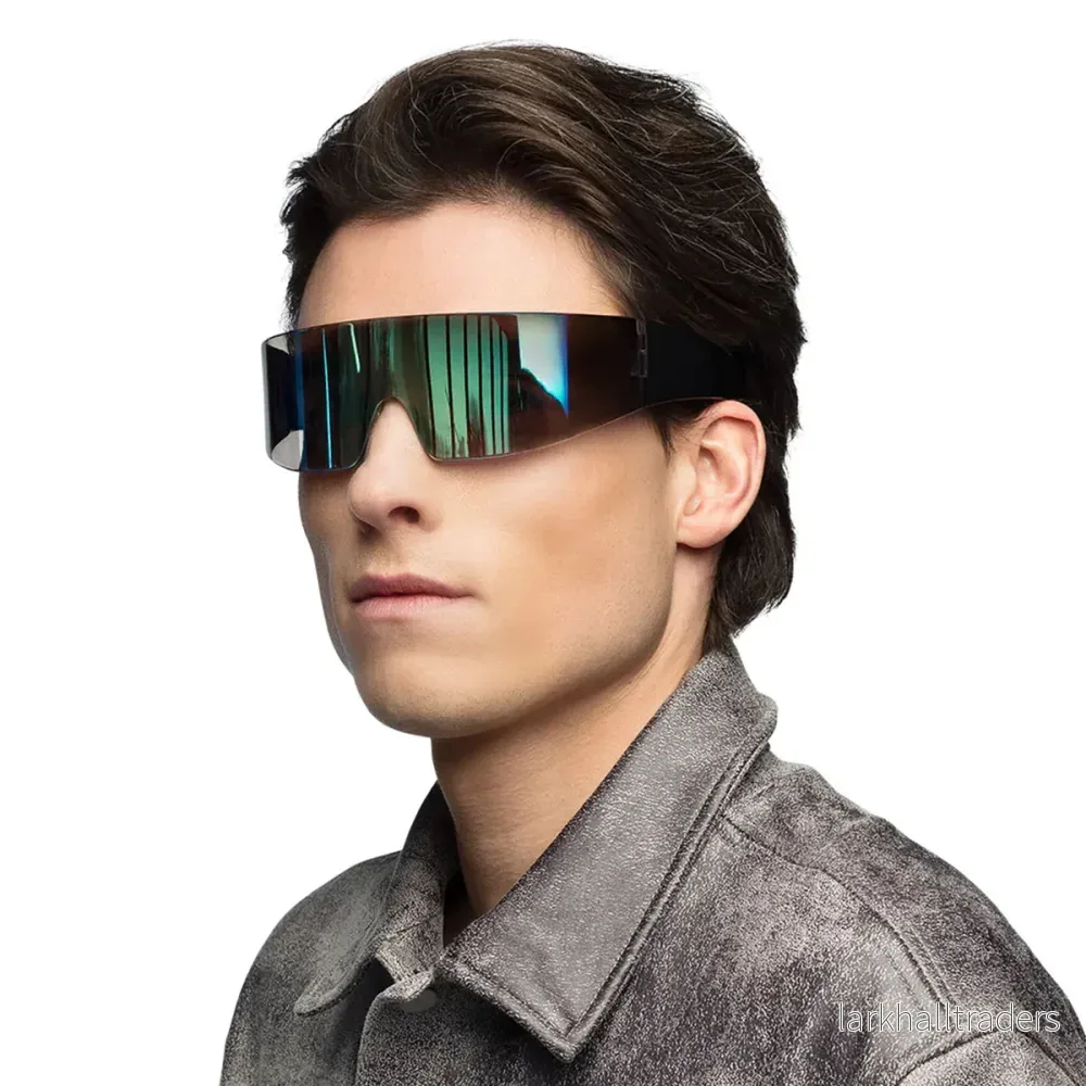 Glasögon, galaxy - Bild 2