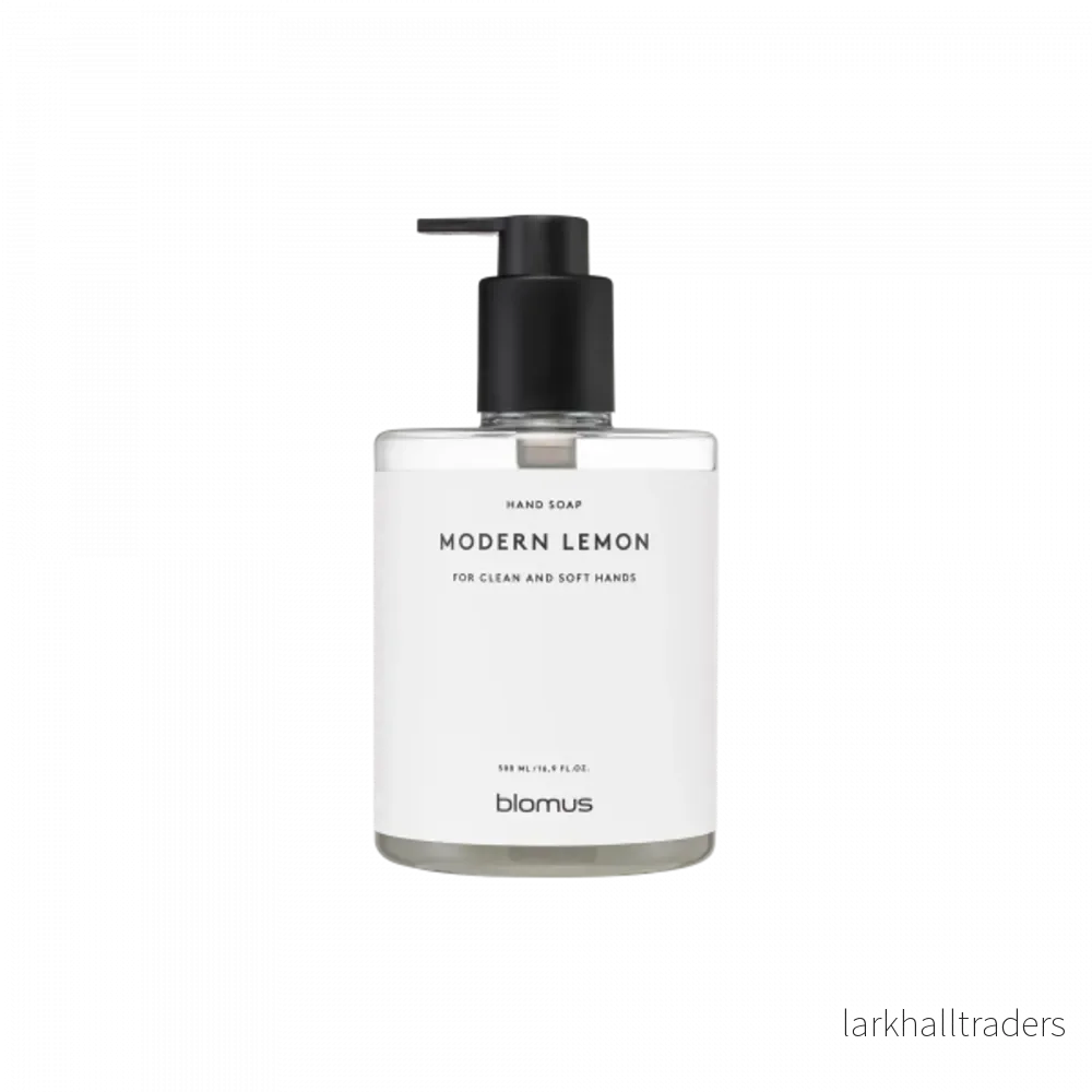 Handtvål Satomi 500 ml
