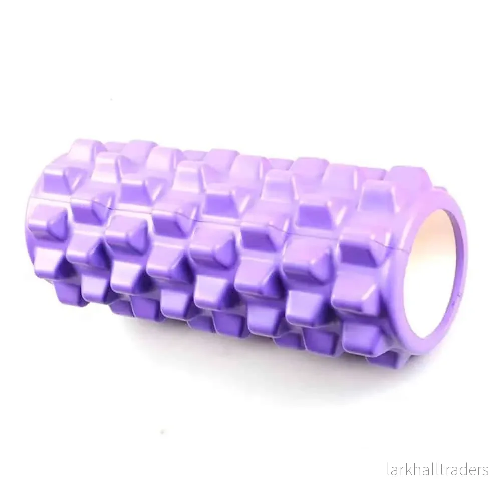 Yoga Skumrulle i svart eller lila - Bild 2