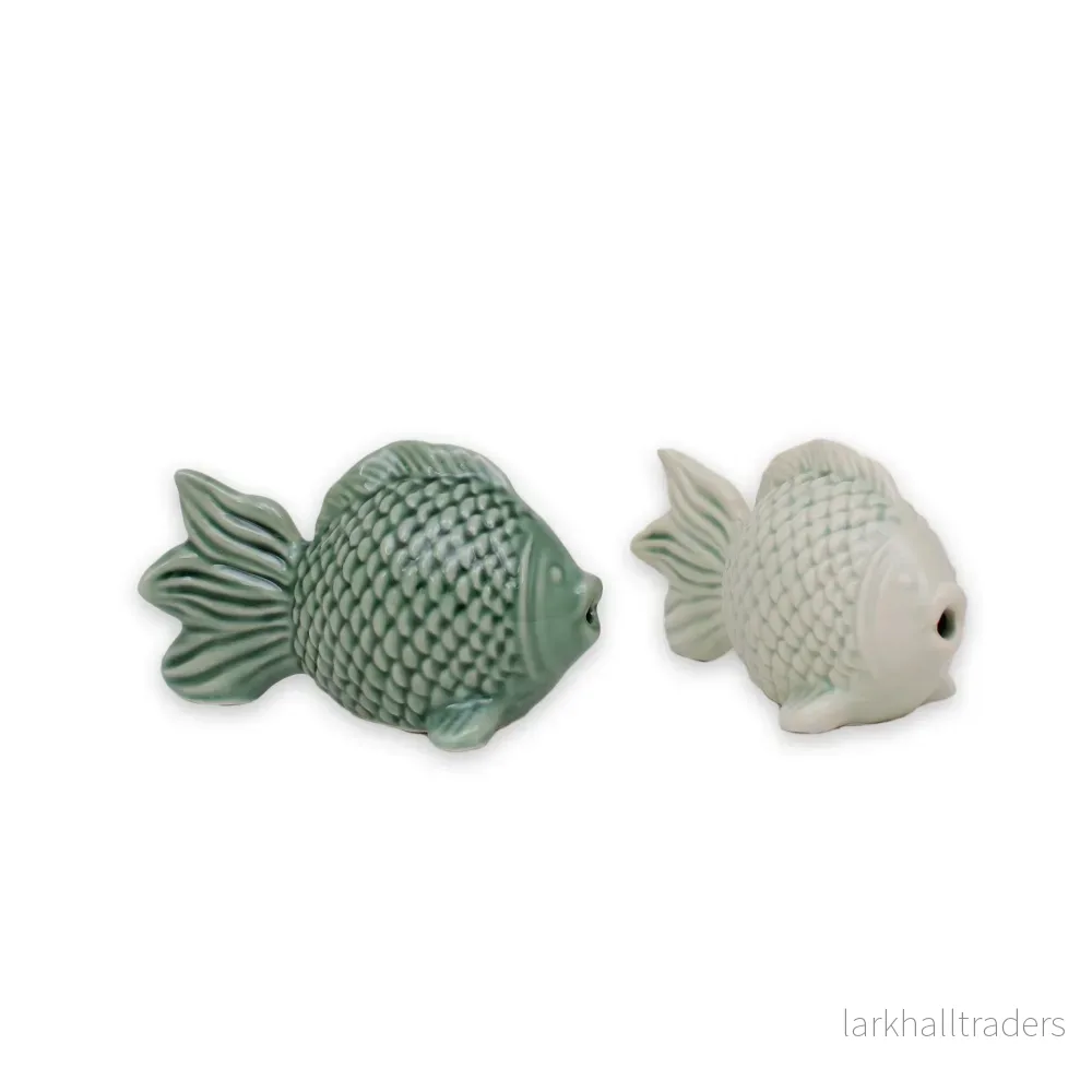 Abbe fisk liten Abbe fisk liten
