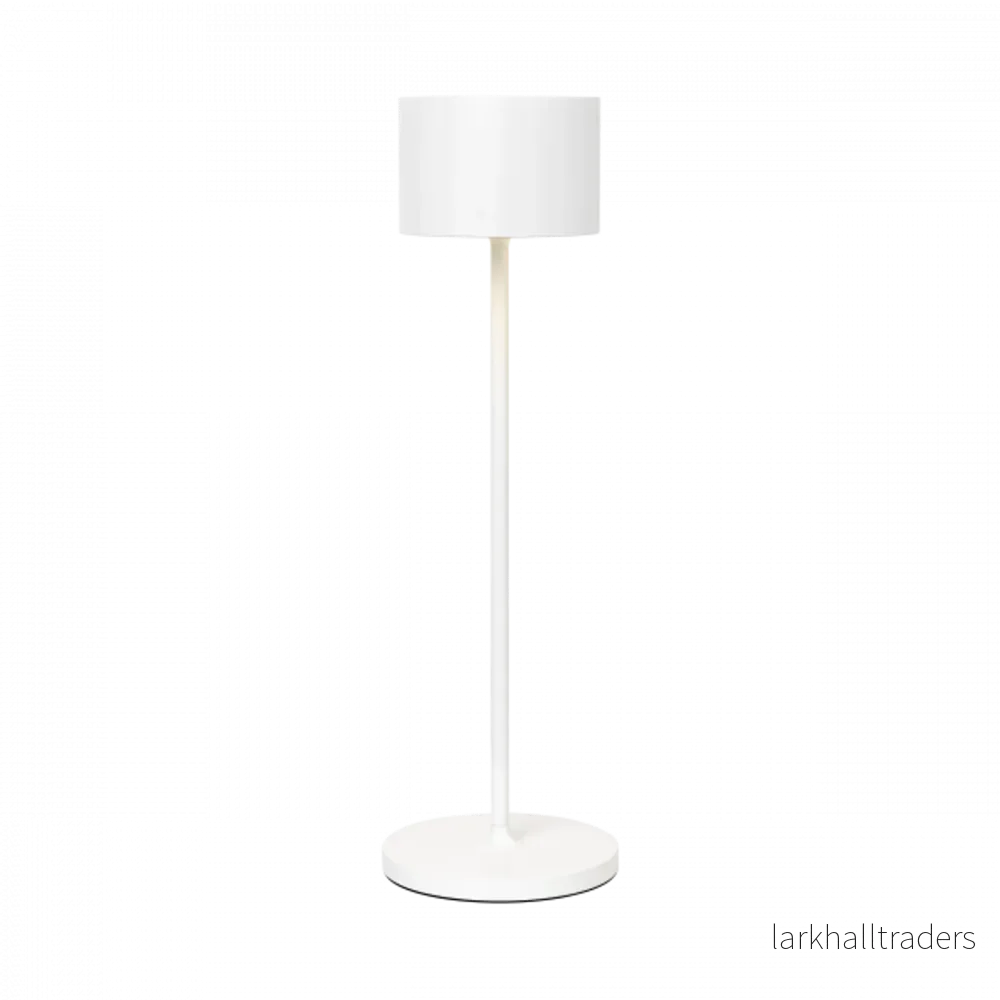 Portabel bordslampa Farol led 33,5 cm Portabel bordslampa Farol led 33,5 cm