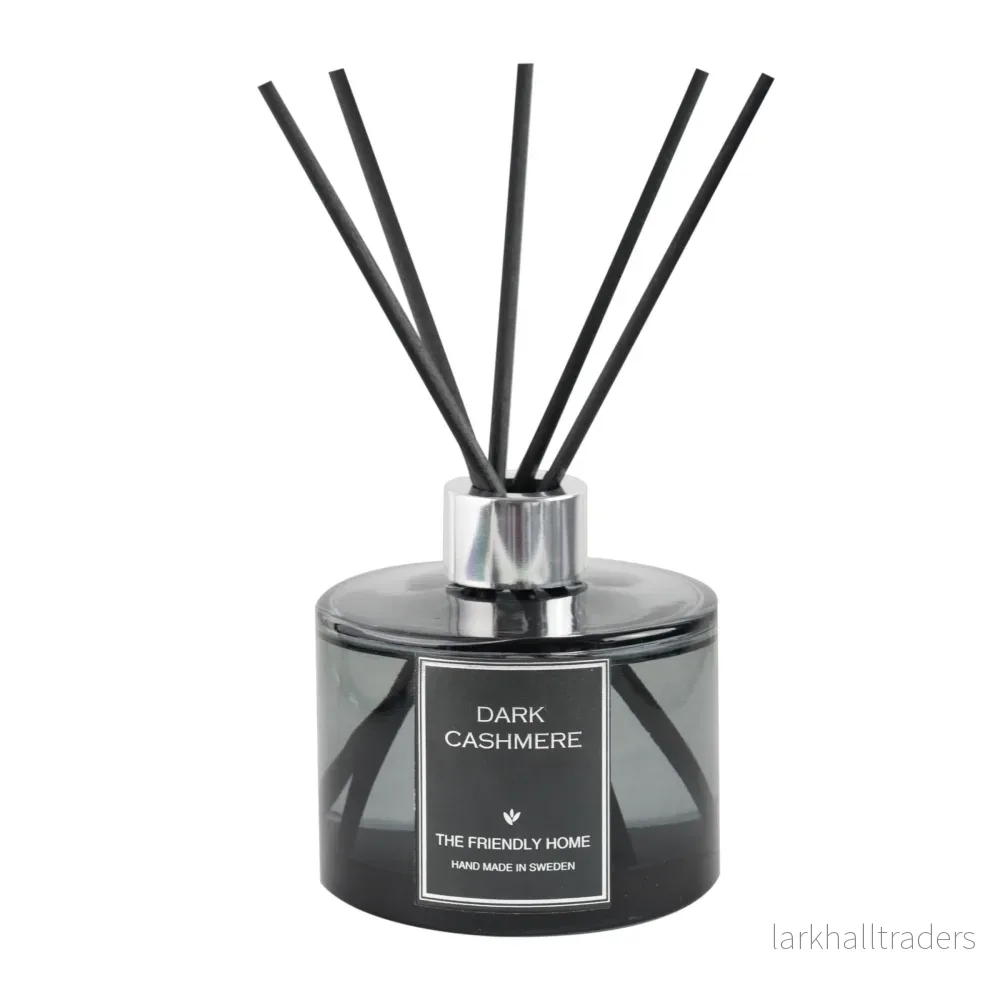 Dark Cashmere, Doftpinnar, 200 ml
