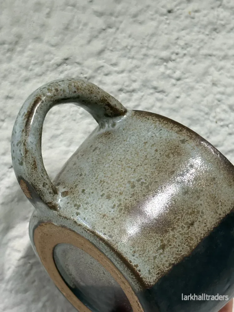 The Sober Cup - Brun/blå delad - Bild 2